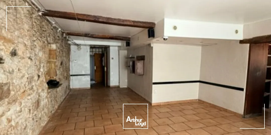 Locaux commerciaux - Vente - BAYONNE - 64100 - 95-95 - 7911739