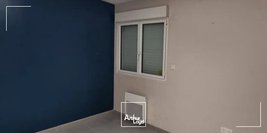 Locaux d'activité & Entrepôts - Vente - SAINT GEORGES LES BAILLARGEAUX - 86130 - 342-342 - 7911752