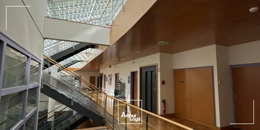 Bureaux - Location - CHAURAY - 79180 - 240-240 - 7911782
