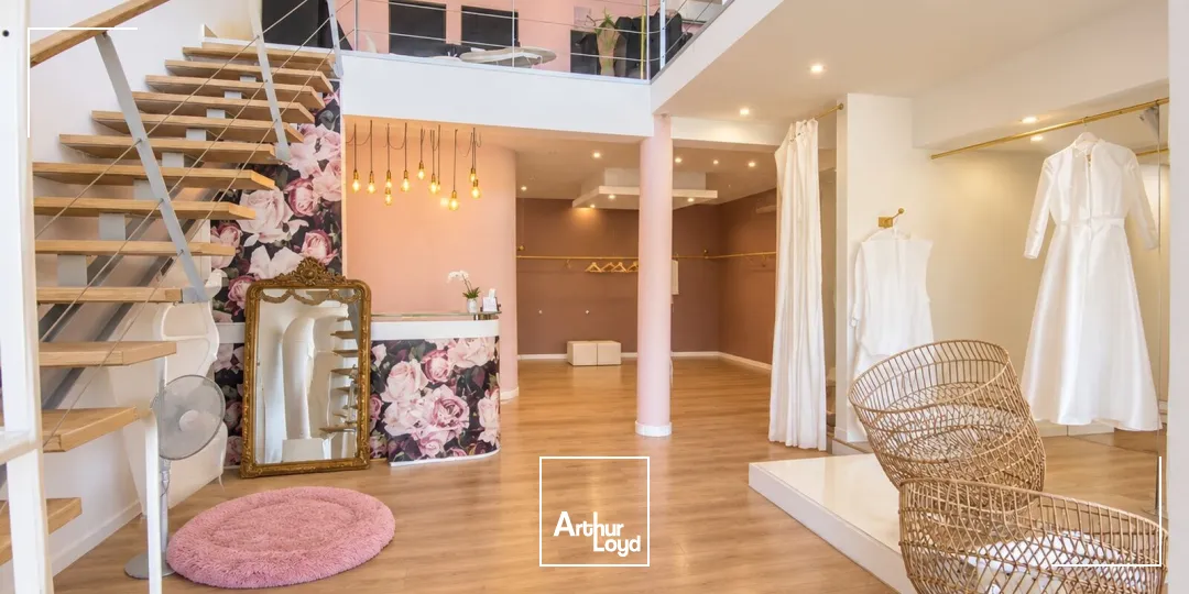 Locaux commerciaux - Location - SAINT MITRE LES REMPARTS - 13920 - 150-150 - 7911881