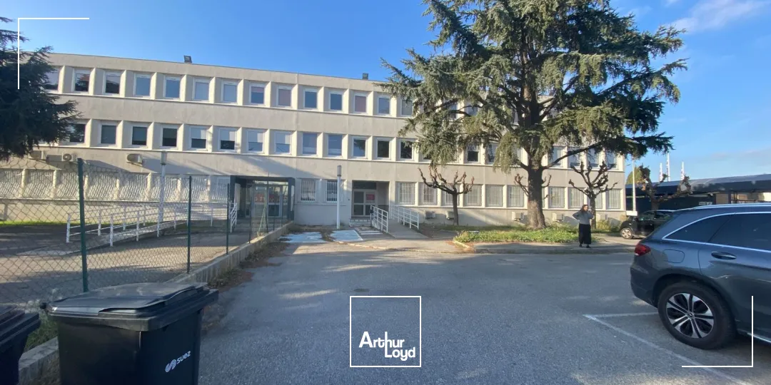 Bureaux - Location - SALON DE PROVENCE - 13300 - 471-471 - 7911891