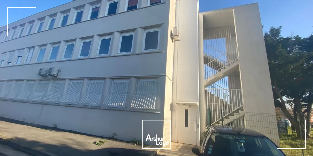Bureaux - Location - SALON DE PROVENCE - 13300 - 471-471 - 7911892
