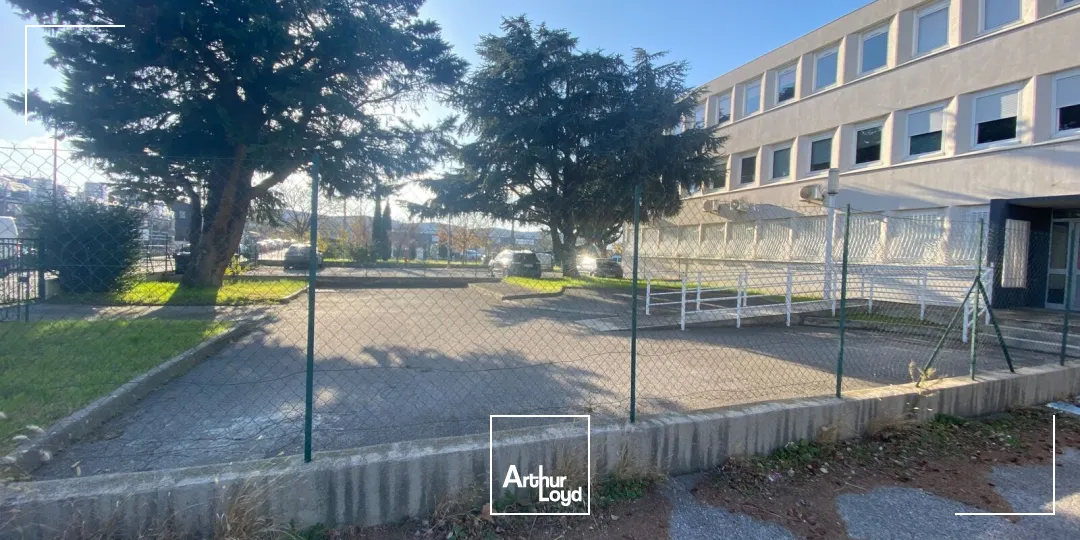 Bureaux - Location - SALON DE PROVENCE - 13300 - 471-471 - 7911893