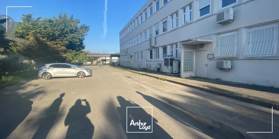 Bureaux - Location - SALON DE PROVENCE - 13300 - 471-471 - 7911894