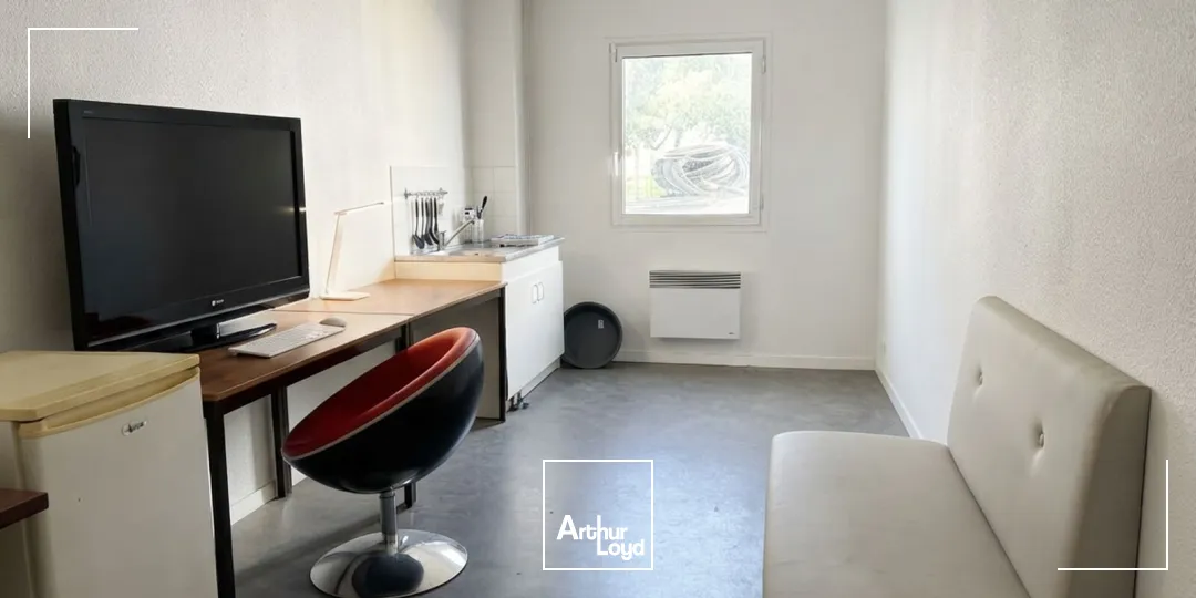 Locaux d'activité & Entrepôts - Location - CESTAS - 33610 - 421-856 - 7911940