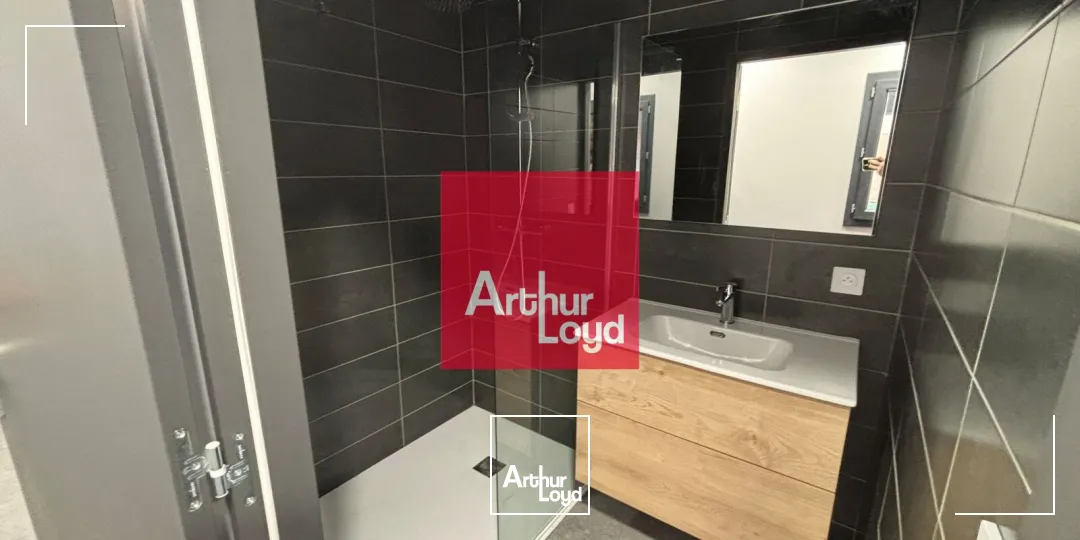 Locaux d'activité & Entrepôts - Location - LUMBIN - 38660 - 400-400 - 7911975