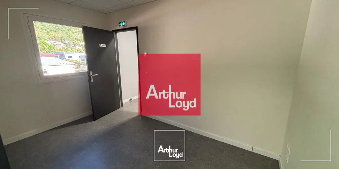 Locaux d'activité & Entrepôts - Location - LUMBIN - 38660 - 400-400 - 7911971