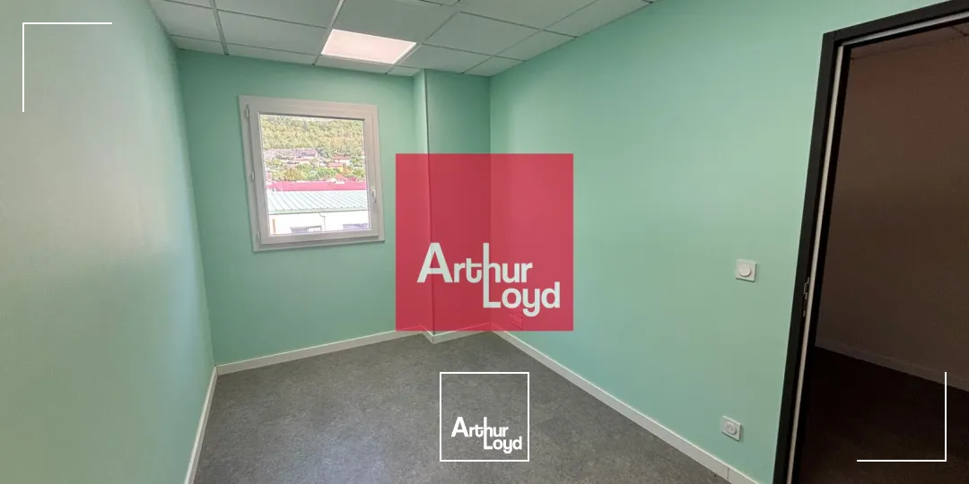 Locaux d'activité & Entrepôts - Location - LUMBIN - 38660 - 400-400 - 7911972