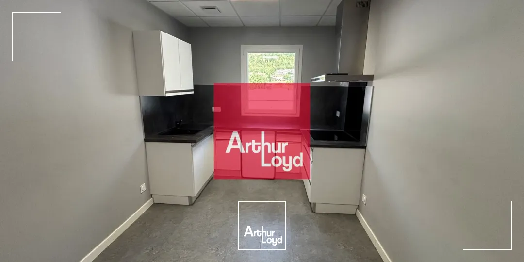 Locaux d'activité & Entrepôts - Location - LUMBIN - 38660 - 400-400 - 7911973