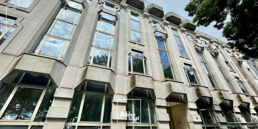 Bureaux - Location - ROUEN - 76000 - 162-1101 - 7912035