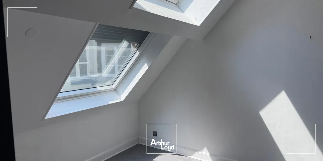 Bureaux - Location - NANTES - 44000 - 120-120 - 7912133
