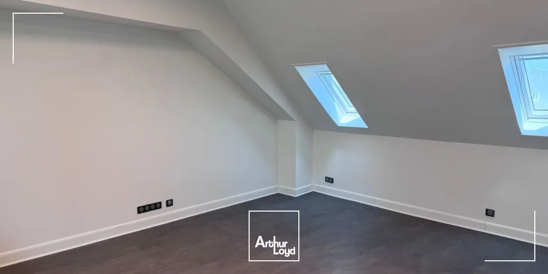 Bureaux - Location - NANTES - 44000 - 120-120 - 7912134