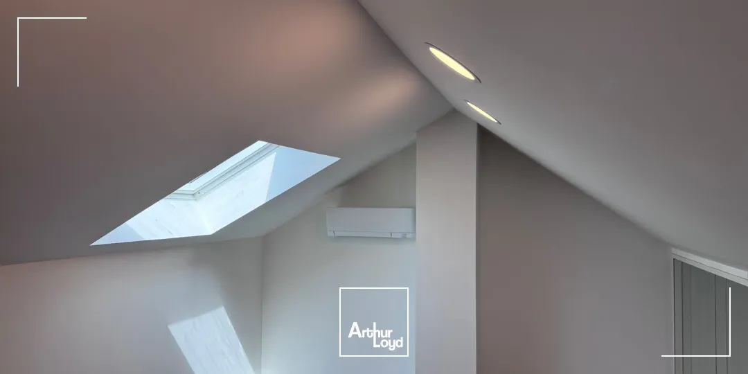 Bureaux - Location - NANTES - 44000 - 120-120 - 7912135