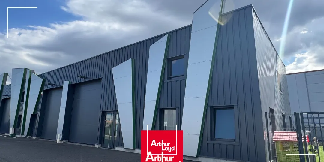 Bureaux - Location - SARCEY - 69490 - 162-162 - 7912149