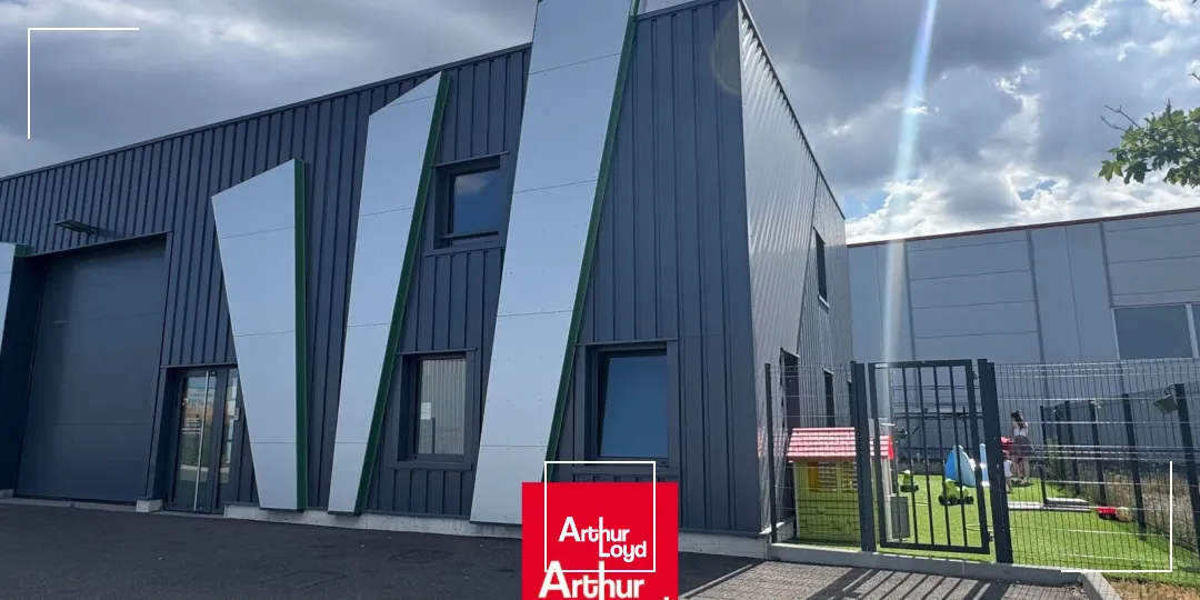 Bureaux - Location - SARCEY - 69490 - 162-162 - 7912150
