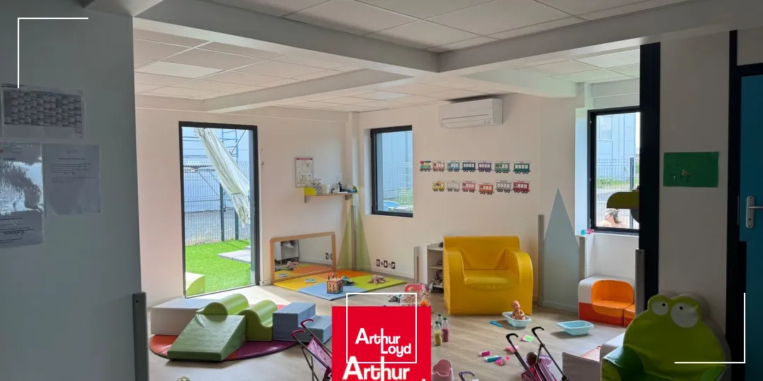Bureaux - Location - SARCEY - 69490 - 162-162 - 7912151