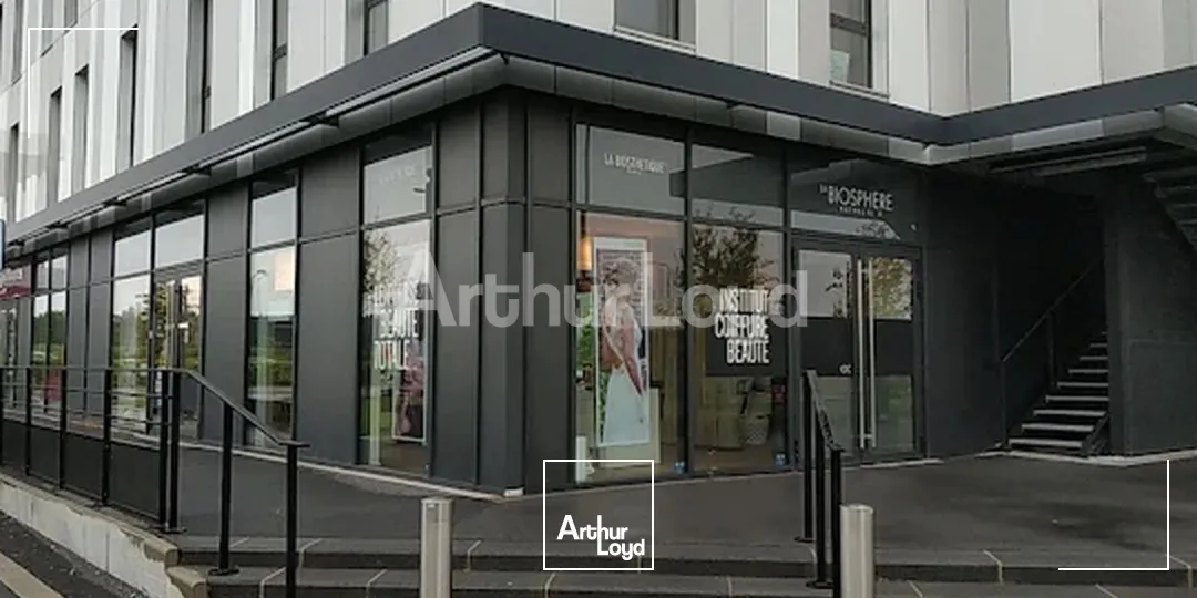 Locaux commerciaux - Location - LESQUIN - 59810 - 149-149 - 7912342