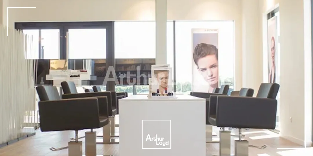 Locaux commerciaux - Location - LESQUIN - 59810 - 149-149 - 7912343