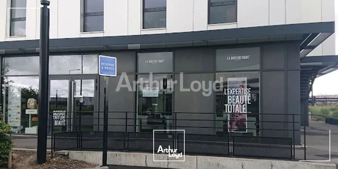 Locaux commerciaux - Location - LESQUIN - 59810 - 149-149 - 7912341