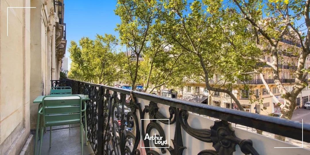 Bureaux - Location - PARIS - 75003 - 70-70 - 7912390