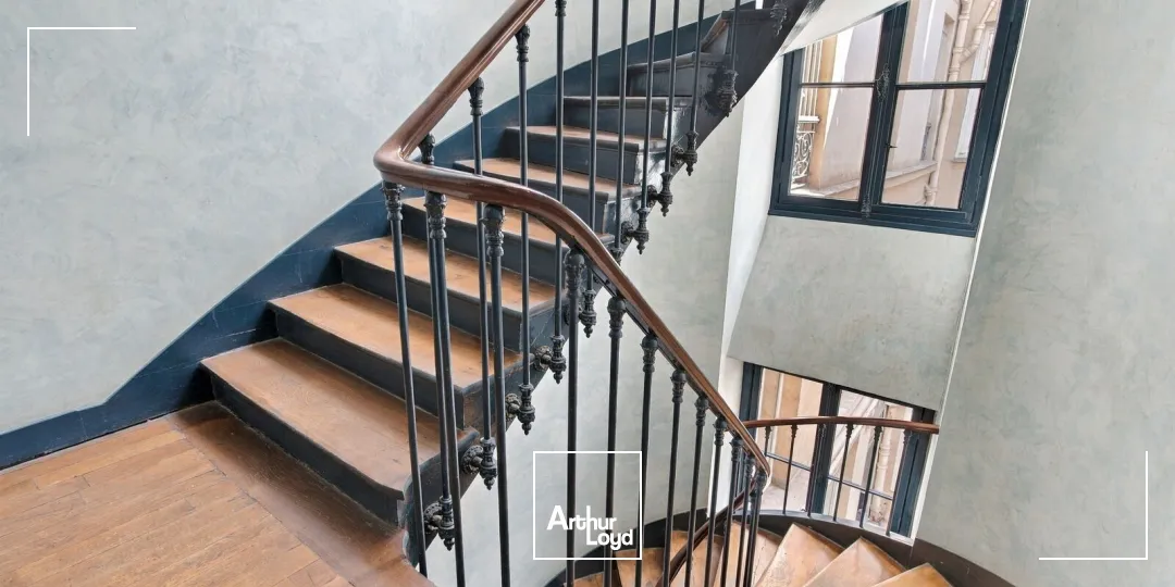 Bureaux - Location - PARIS - 75003 - 70-70 - 7912397