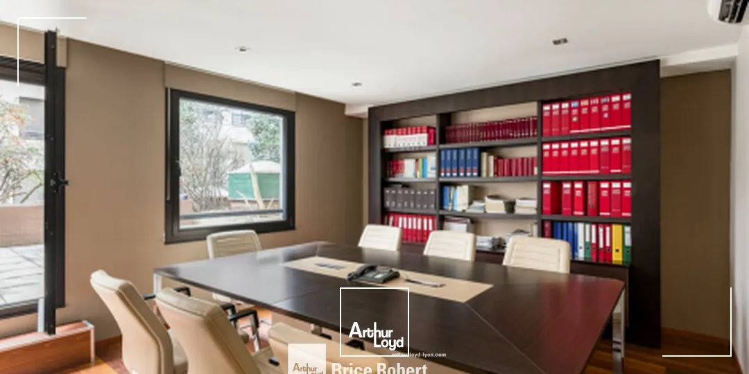 Bureaux - Vente - LYON - 69006 - 168-168 - 7912458