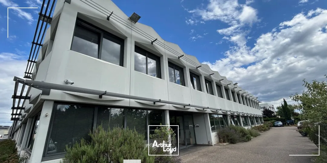 Locaux d'activité & Entrepôts - Vente - DARDILLY - 69570 - 1854-1854 - 7912467