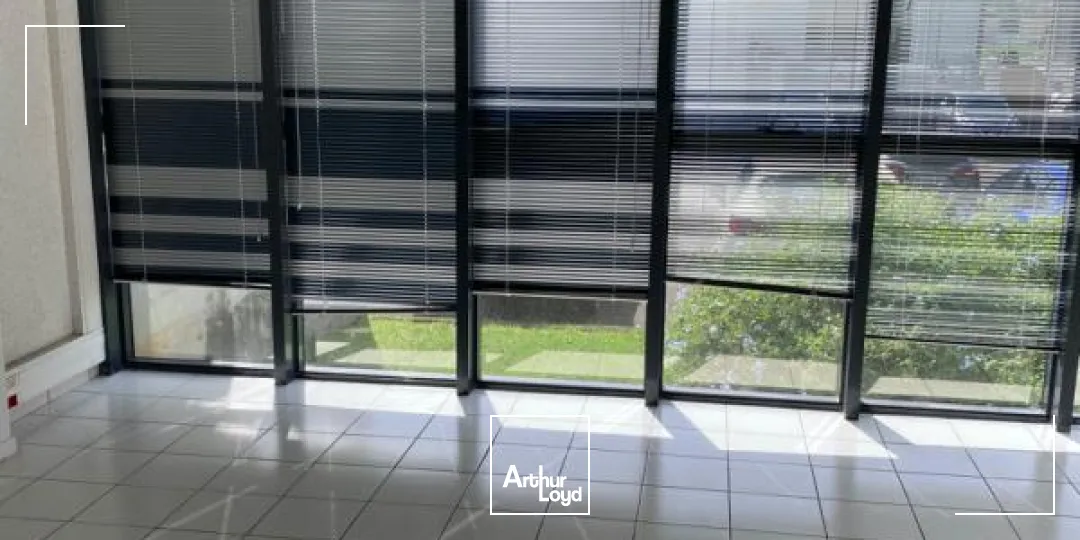 Bureaux - Location - Le Lamentin - 97232 - 203-203 - 7912550