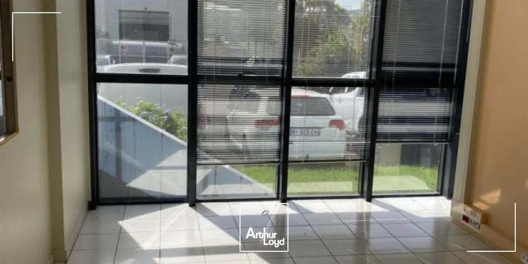 Bureaux - Location - Le Lamentin - 97232 - 203-203 - 7912549
