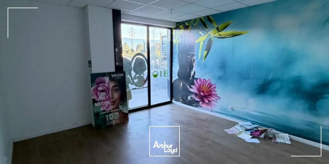 Locaux commerciaux - Location - ISSOIRE - 63500 - 750-750 - 7912590
