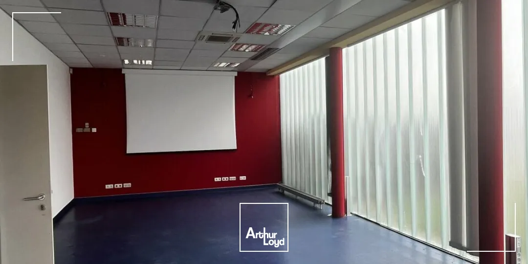 Locaux d'activité & Entrepôts - Location - OSTWALD - 67540 - 1592-1592 - 7912619