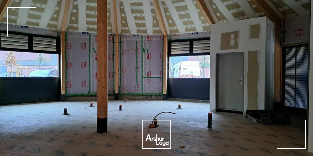 Locaux commerciaux - Location - TOURS - 37200 - 153-153 - 7912659