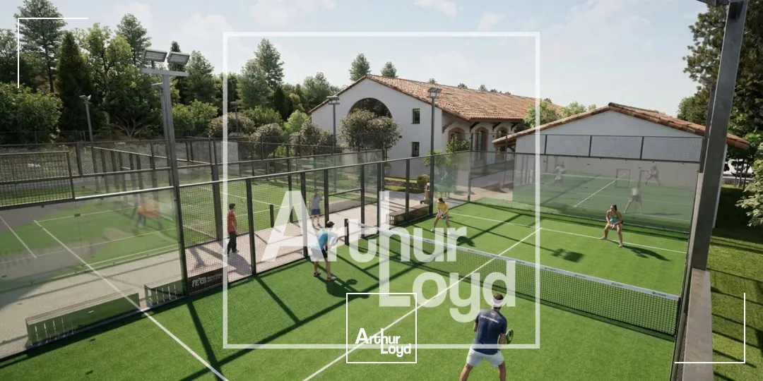 Bureaux - Vente - SOMMIERES - 30250 - 550-550 - 7912773