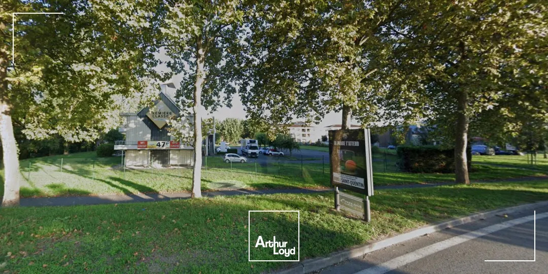 Terrains - Vente - BOULAZAC ISLE MANOIRE - 24750 - 5300-5300 - 7912824
