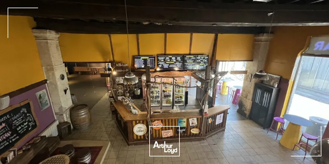 Locaux commerciaux - Location - ANGOULEME - 16000 - 567-567 - 7912930