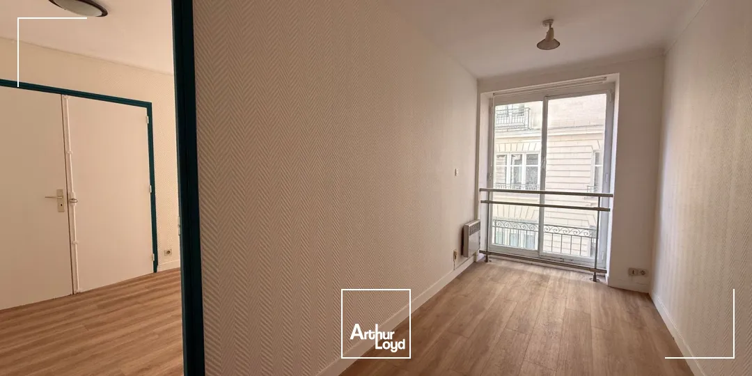 Bureaux - Location - NANTES - 44000 - 25-25 - 7912952