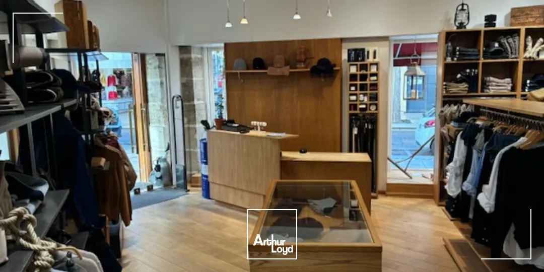 Locaux commerciaux - Location - VICHY - 03200 - 180-180 - 7912957