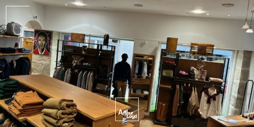 Locaux commerciaux - Location - VICHY - 03200 - 180-180 - 7912959