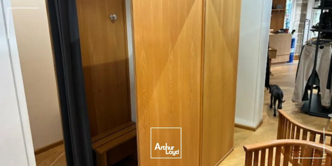 Locaux commerciaux - Location - VICHY - 03200 - 180-180 - 7912960