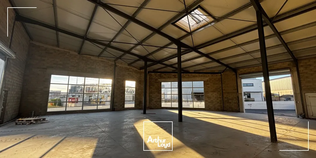 Bureaux - Location - PORTIRAGNES - 34420 - 77-1082.66 - 7913052