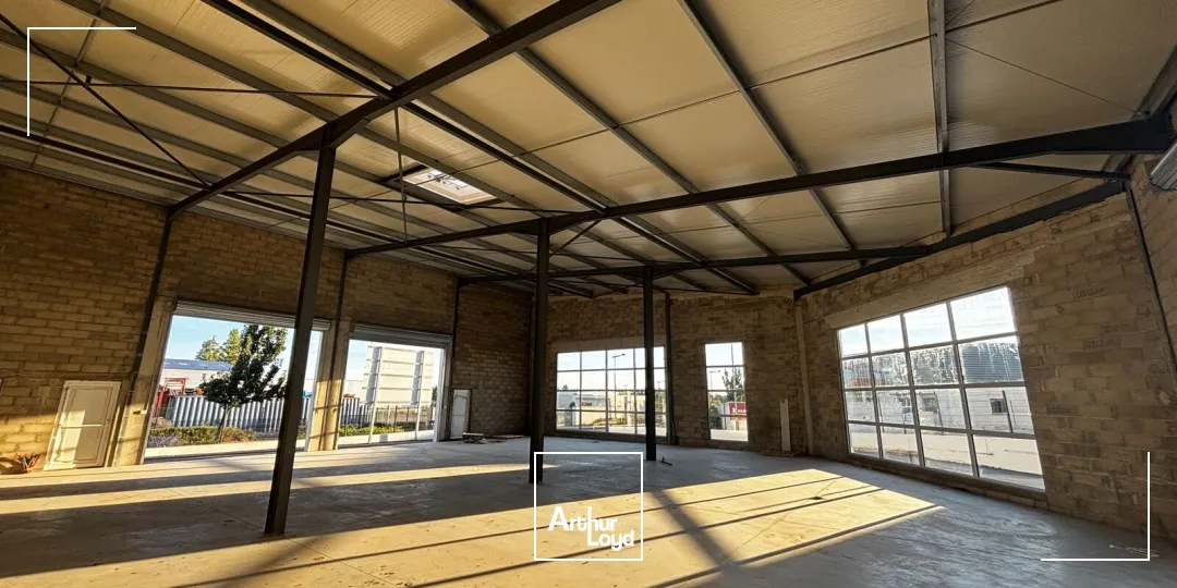 Bureaux - Location - PORTIRAGNES - 34420 - 77-1082.66 - 7913053