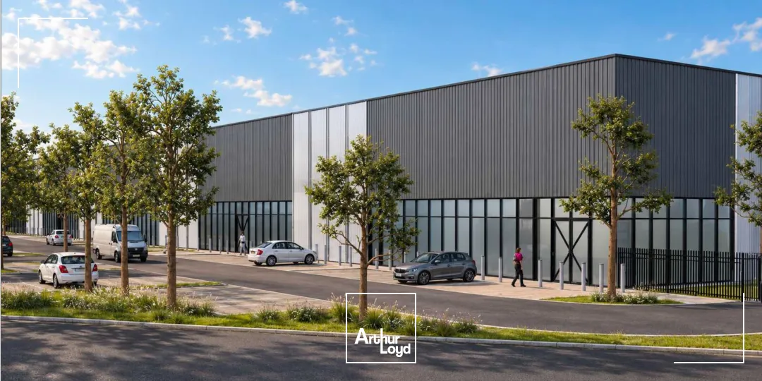 Locaux commerciaux - Vente - BEZIERS - 34500 - 1437.77-5791.77 - 7913061