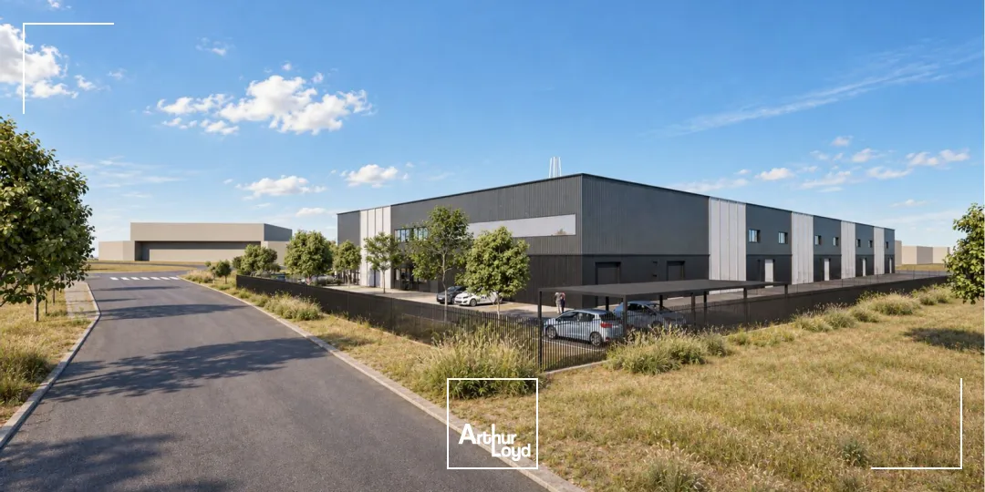 Locaux commerciaux - Vente - BEZIERS - 34500 - 1437.77-5791.77 - 7913060