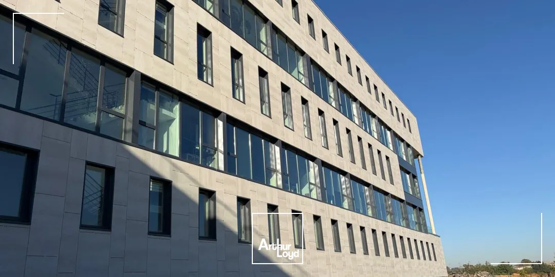 Locaux d'activité & Entrepôts - Location - ACHERES - 78260 - 292-5871 - 7913090