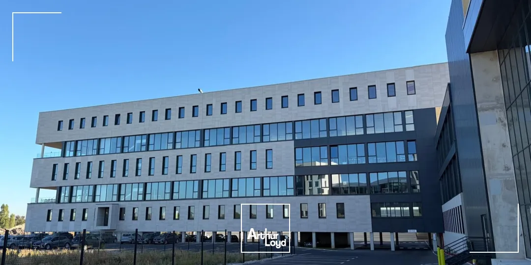 Locaux d'activité & Entrepôts - Location - ACHERES - 78260 - 292-5871 - 7913101