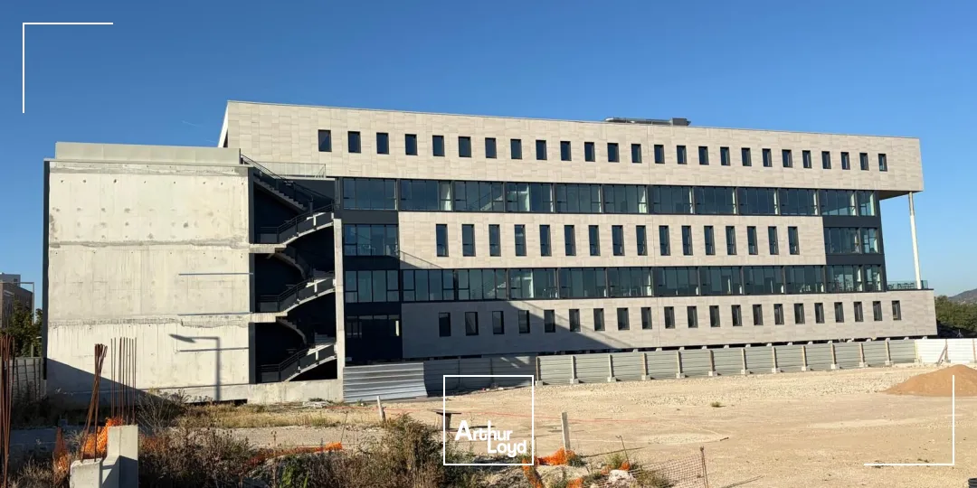 Locaux d'activité & Entrepôts - Location - ACHERES - 78260 - 292-5871 - 7913102