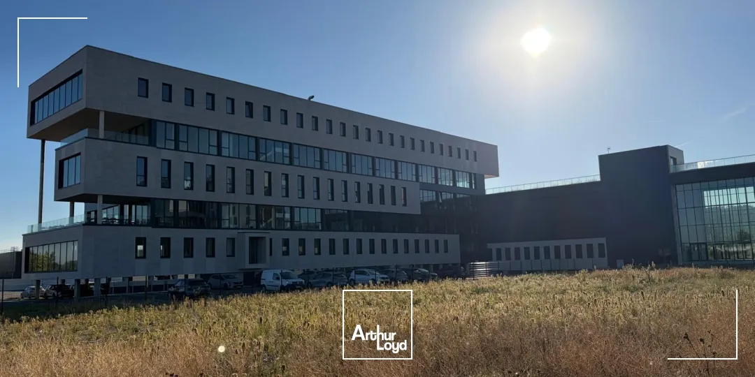 Locaux d'activité & Entrepôts - Location - ACHERES - 78260 - 292-5871 - 7913100