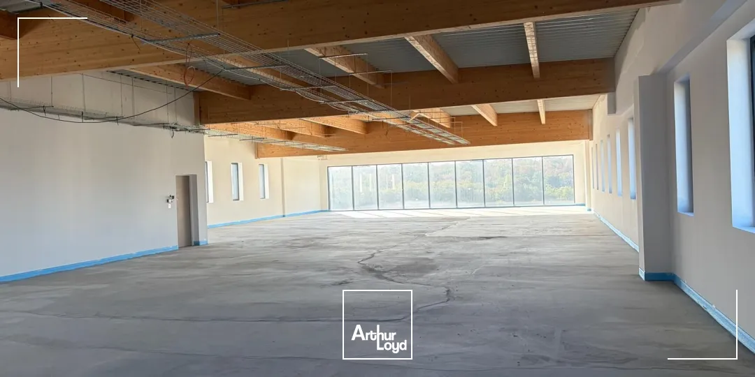 Locaux d'activité & Entrepôts - Location - ACHERES - 78260 - 292-5871 - 7913104