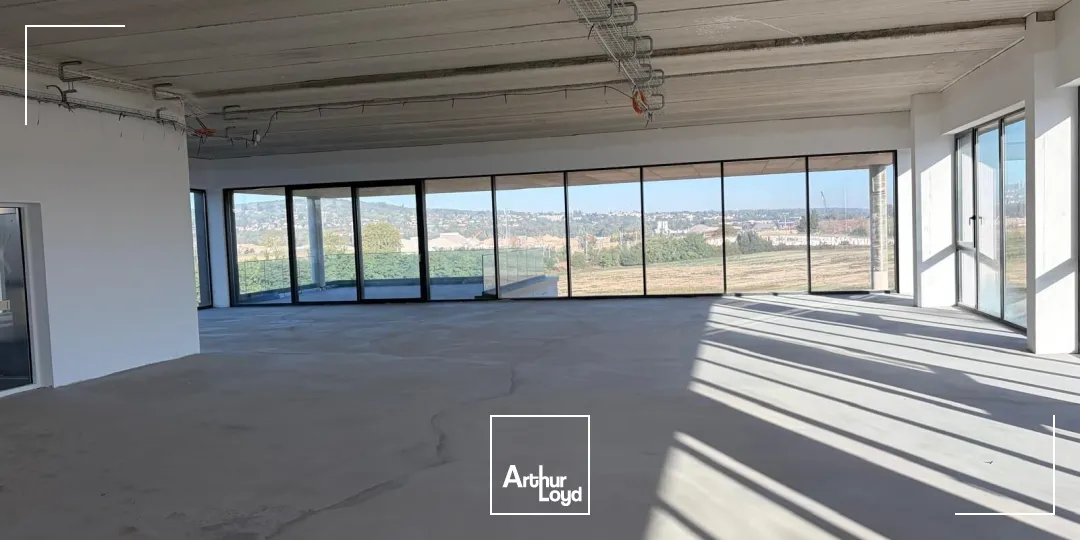 Locaux d'activité & Entrepôts - Location - ACHERES - 78260 - 292-5871 - 7913105