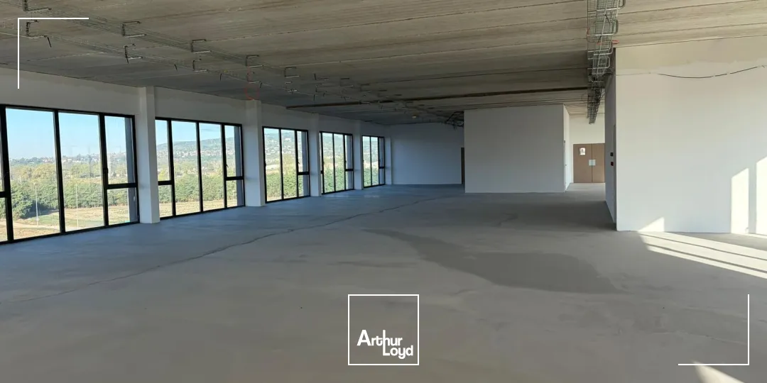 Locaux d'activité & Entrepôts - Location - ACHERES - 78260 - 292-5871 - 7913106